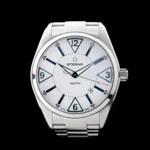 Eterna - KonTiki Date