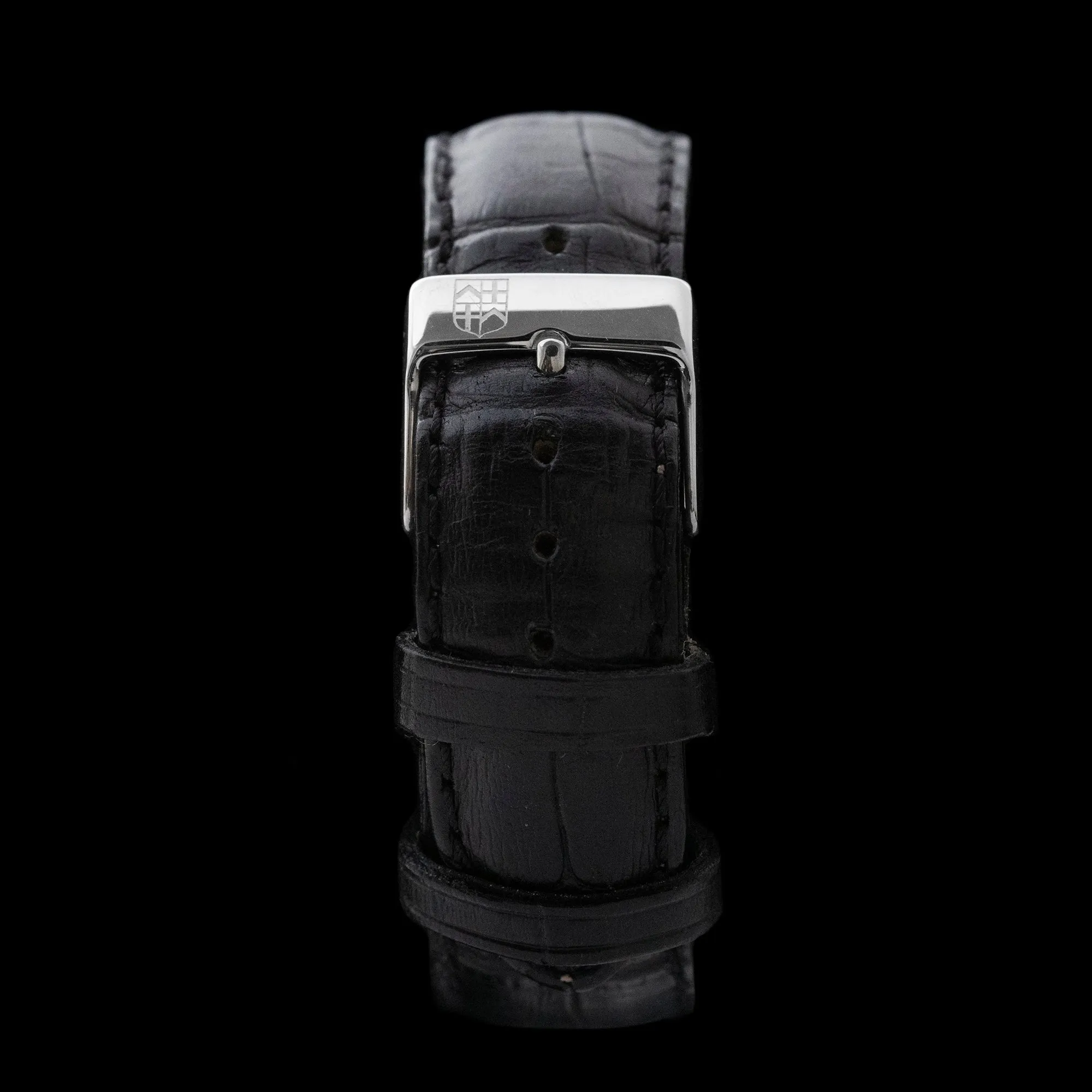 Frederique Constant - 2003 Dual-Time Quartz