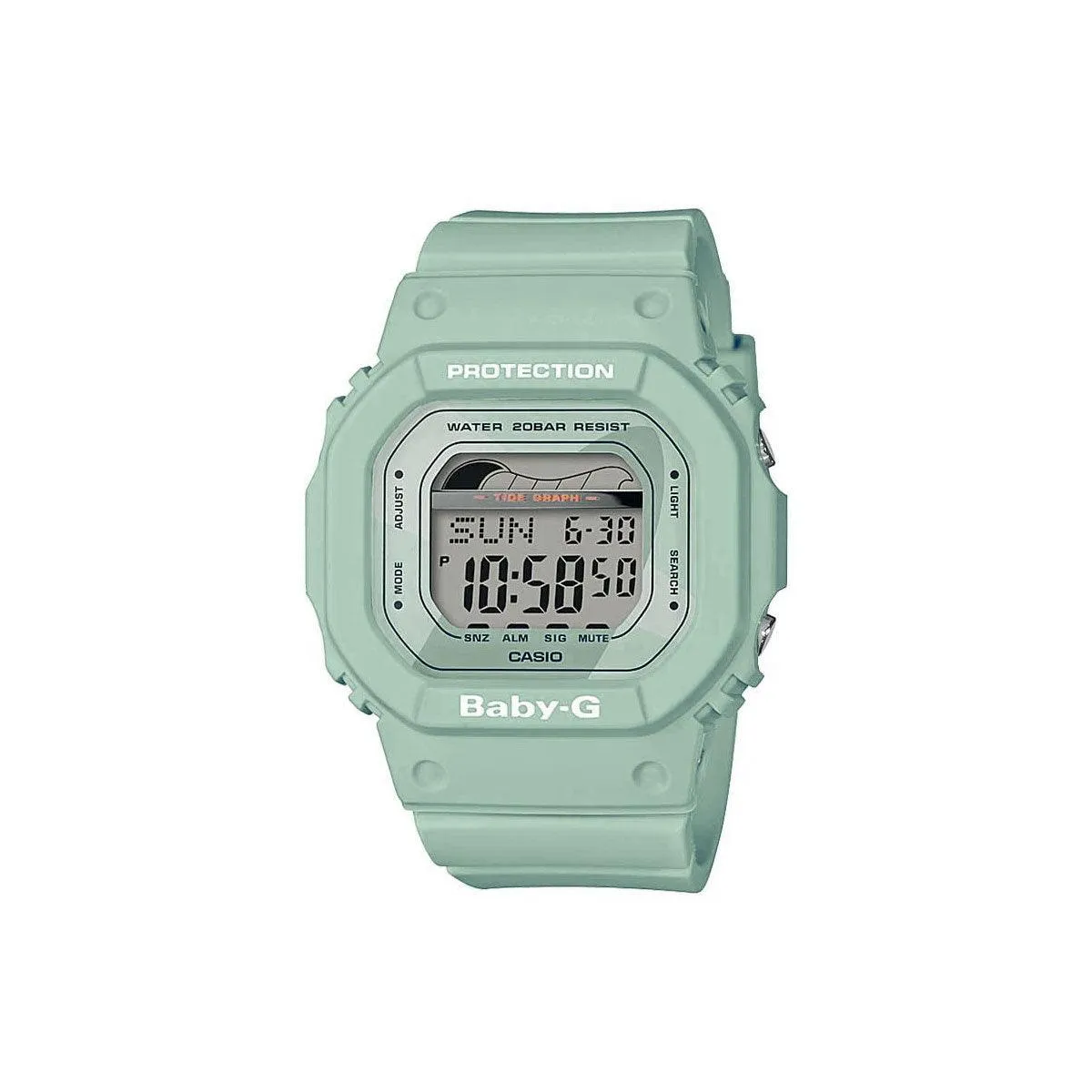 G-Lide - Mint Green - BLX-560-3