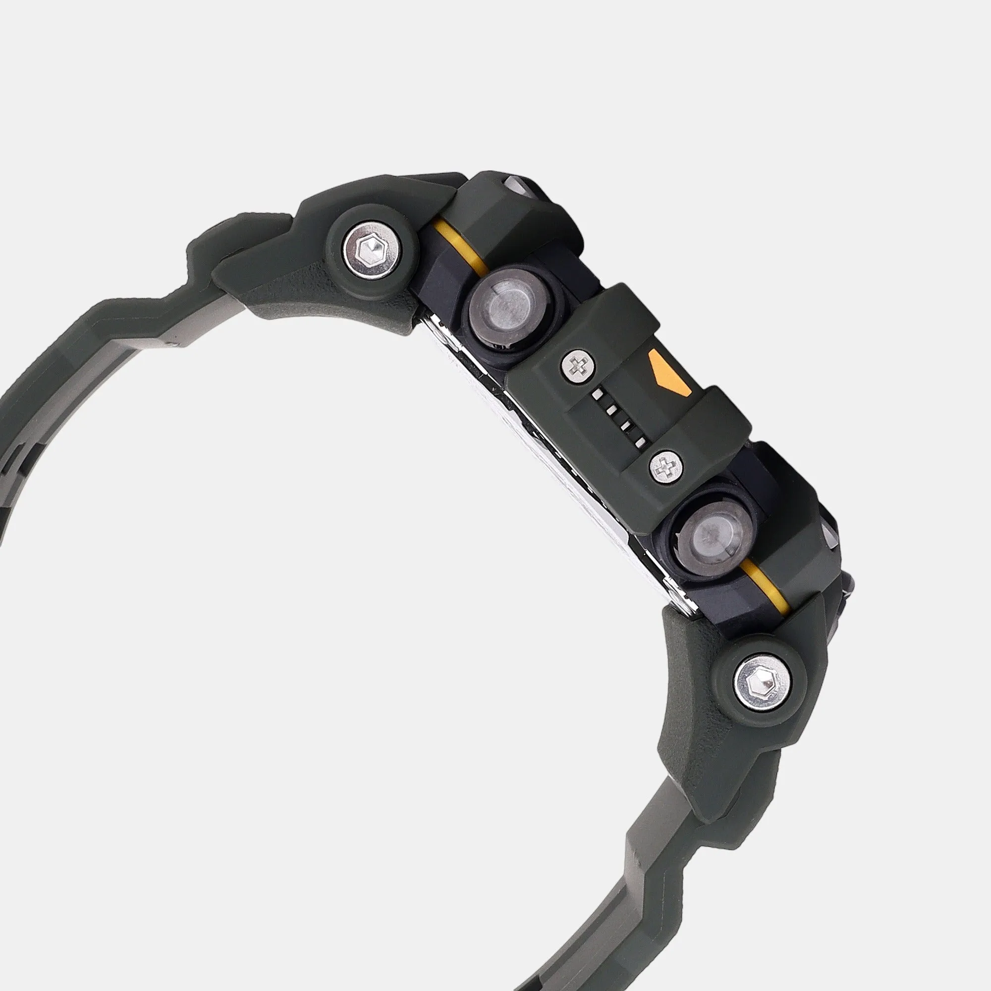 G-Shock Men's Black Digital Resin Watch G1445 - GW-9500-3DR