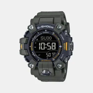 G-Shock Men's Black Digital Resin Watch G1445 - GW-9500-3DR