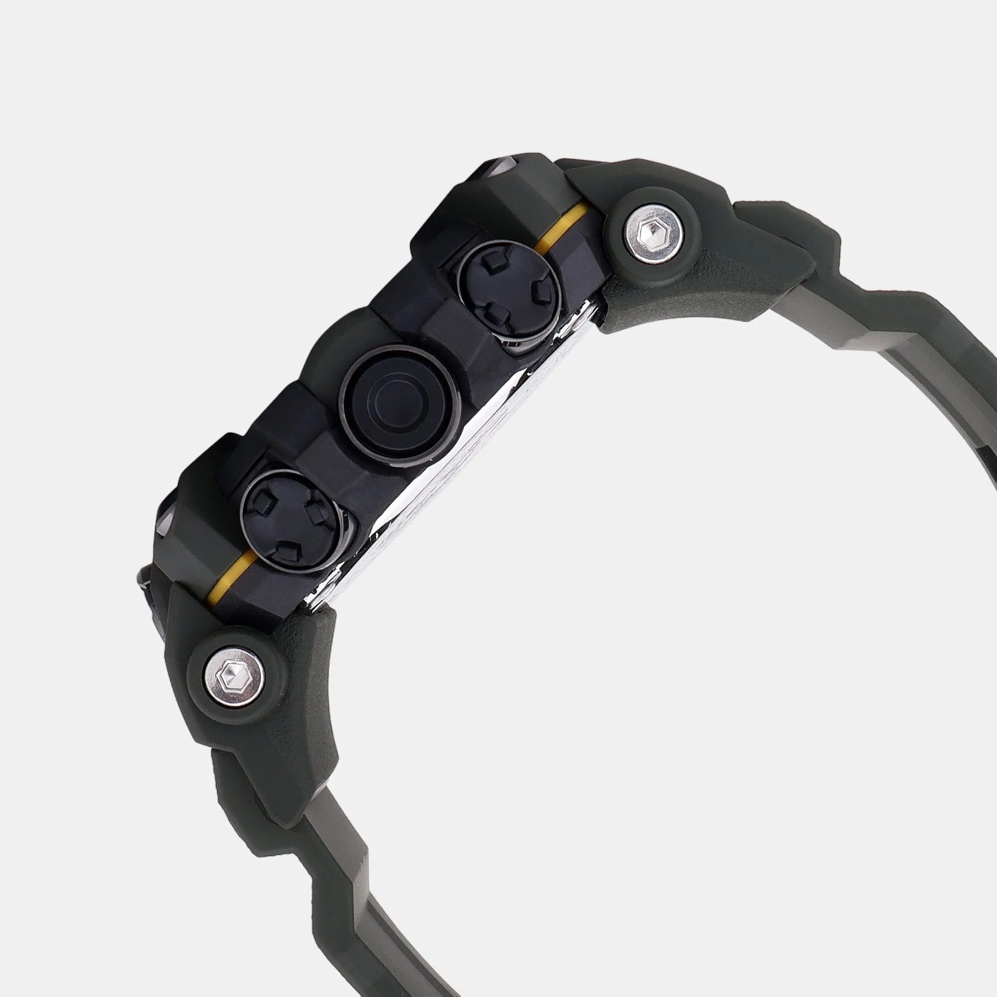 G-Shock Men's Black Digital Resin Watch G1445 - GW-9500-3DR
