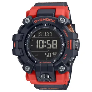 G Shock Mudman GW9500-1A4