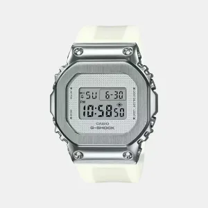 G-Shock Women's Digital Resin Watch G1104 - GM-S5600SK-7DR