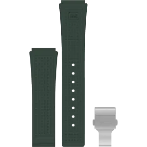 GLOCK - Interchangeable Silicone Strap | GB-PU-RCGRTF-SC