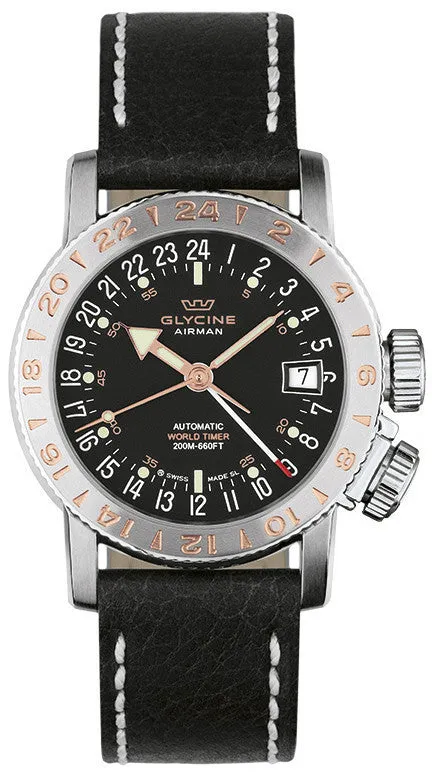 GLY Watch Airman 18