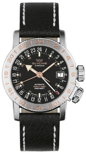 GLY Watch Airman 18