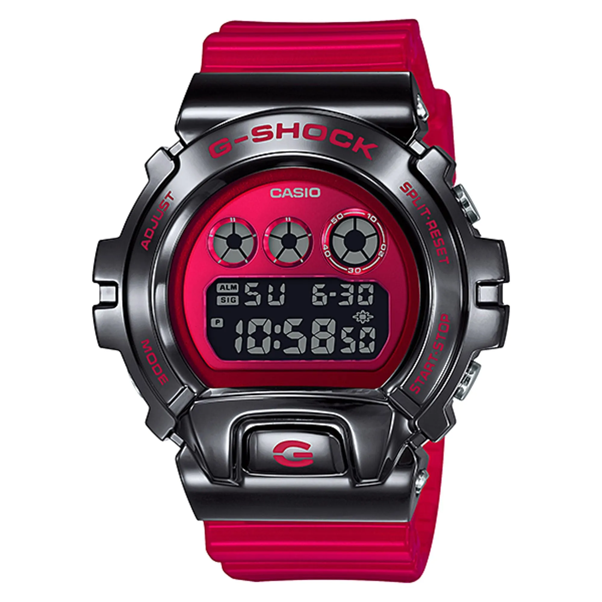 GM-6900B-4D [O]