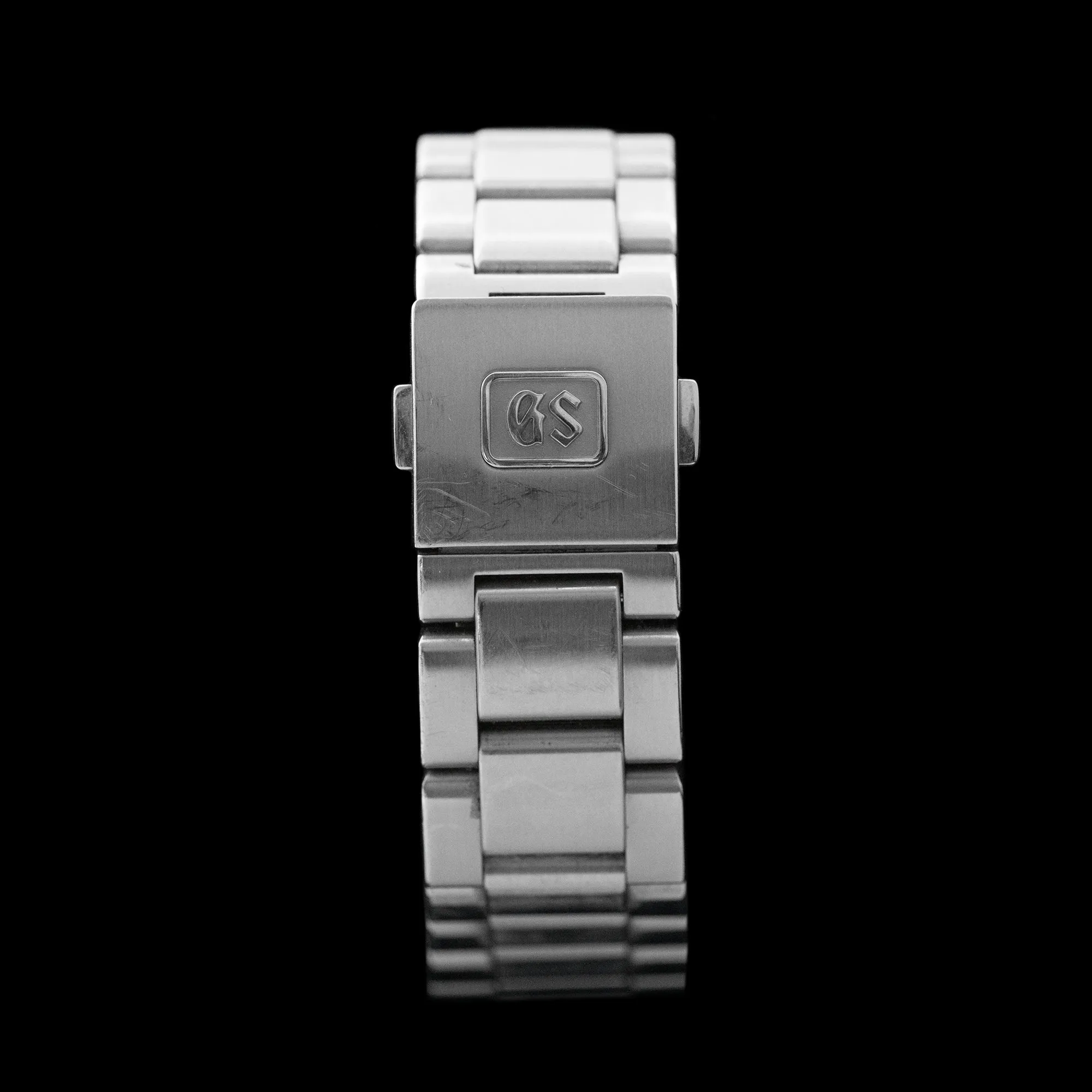 Grand Seiko - 2020 SBGR319 Snowflake 'Asia' Limited Edition