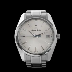 Grand Seiko - 2021 Heritage Quartz SBGV205