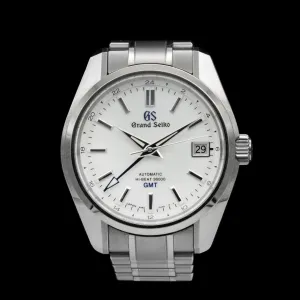 Grand Seiko - 2022 Heritage SBGJ255 '55th Anniversary' Limited Edition