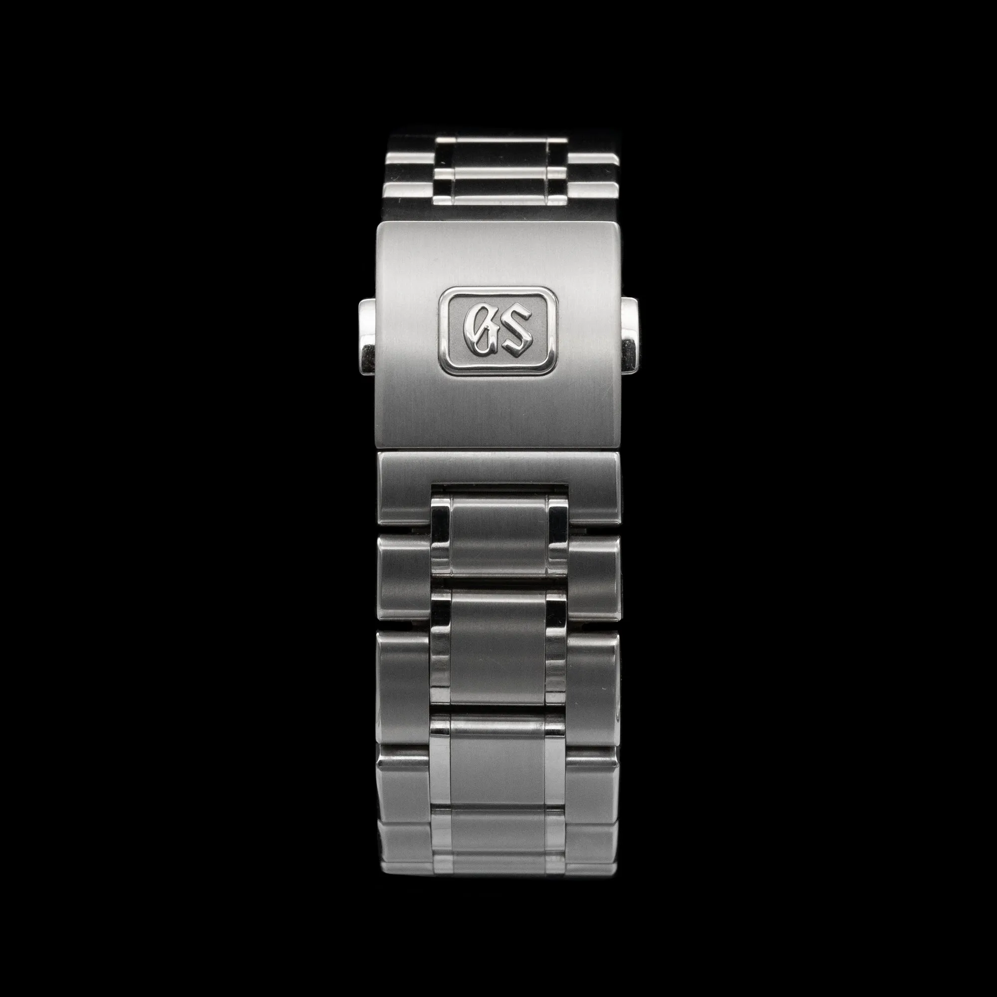 Grand Seiko - 2022 Heritage SBGJ255 '55th Anniversary' Limited Edition