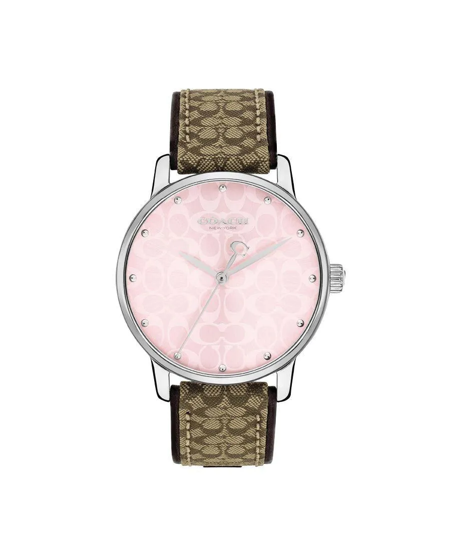 Grand Women's Watch, 36mm