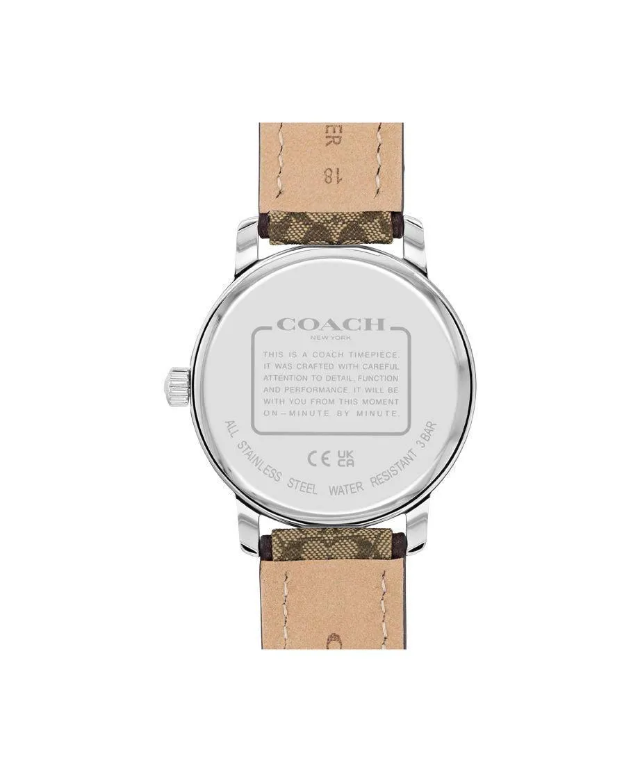 Grand Women's Watch, 36mm