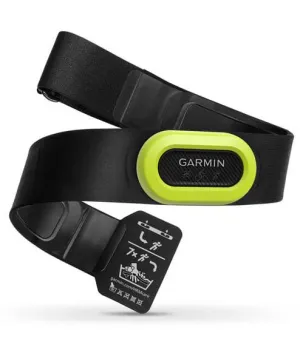 GRM Watch HRM-Pro