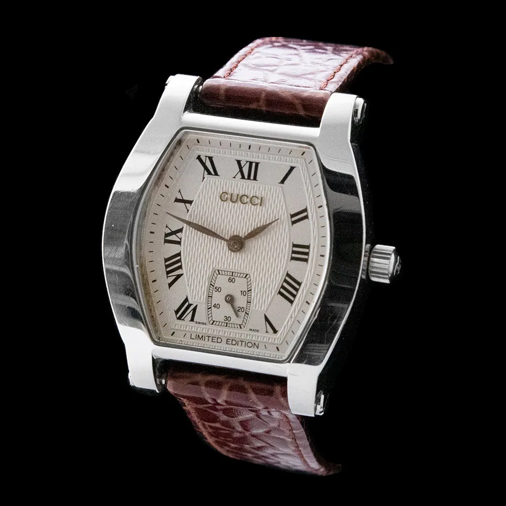 Gucci - Limited Edition 7600 SS