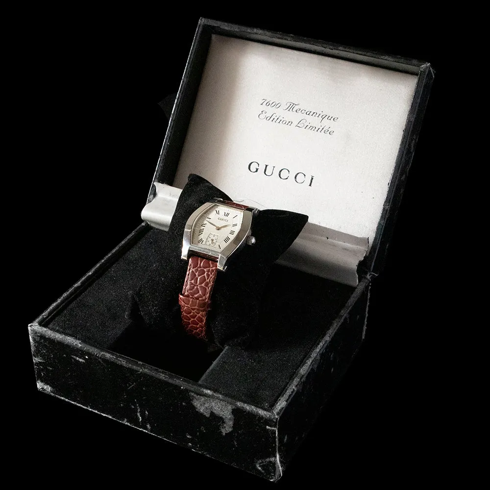 Gucci - Limited Edition 7600 SS