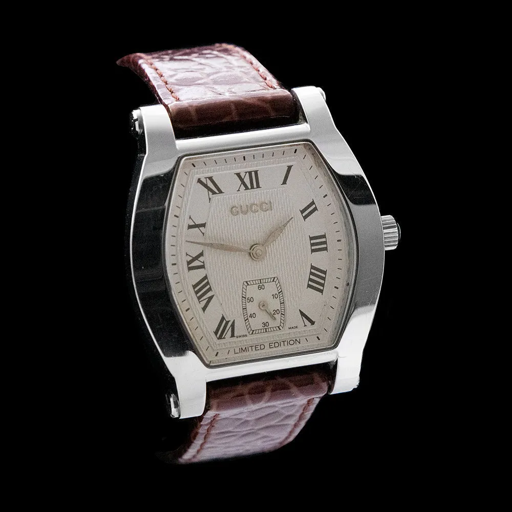 Gucci - Limited Edition 7600 SS