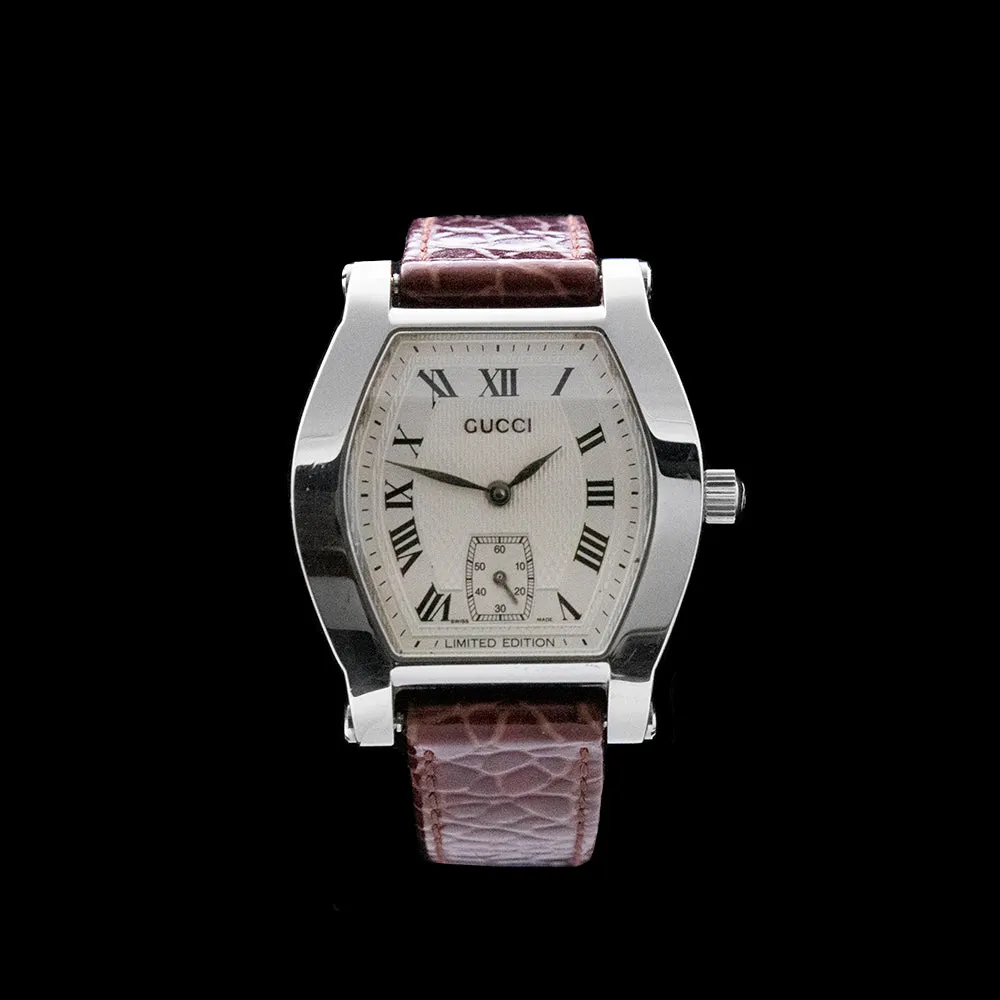 Gucci - Limited Edition 7600 SS