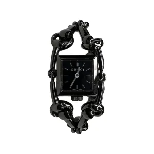 GUCCI SIGNORIA 116.5 QUARTZ MOVEMENT WATCH