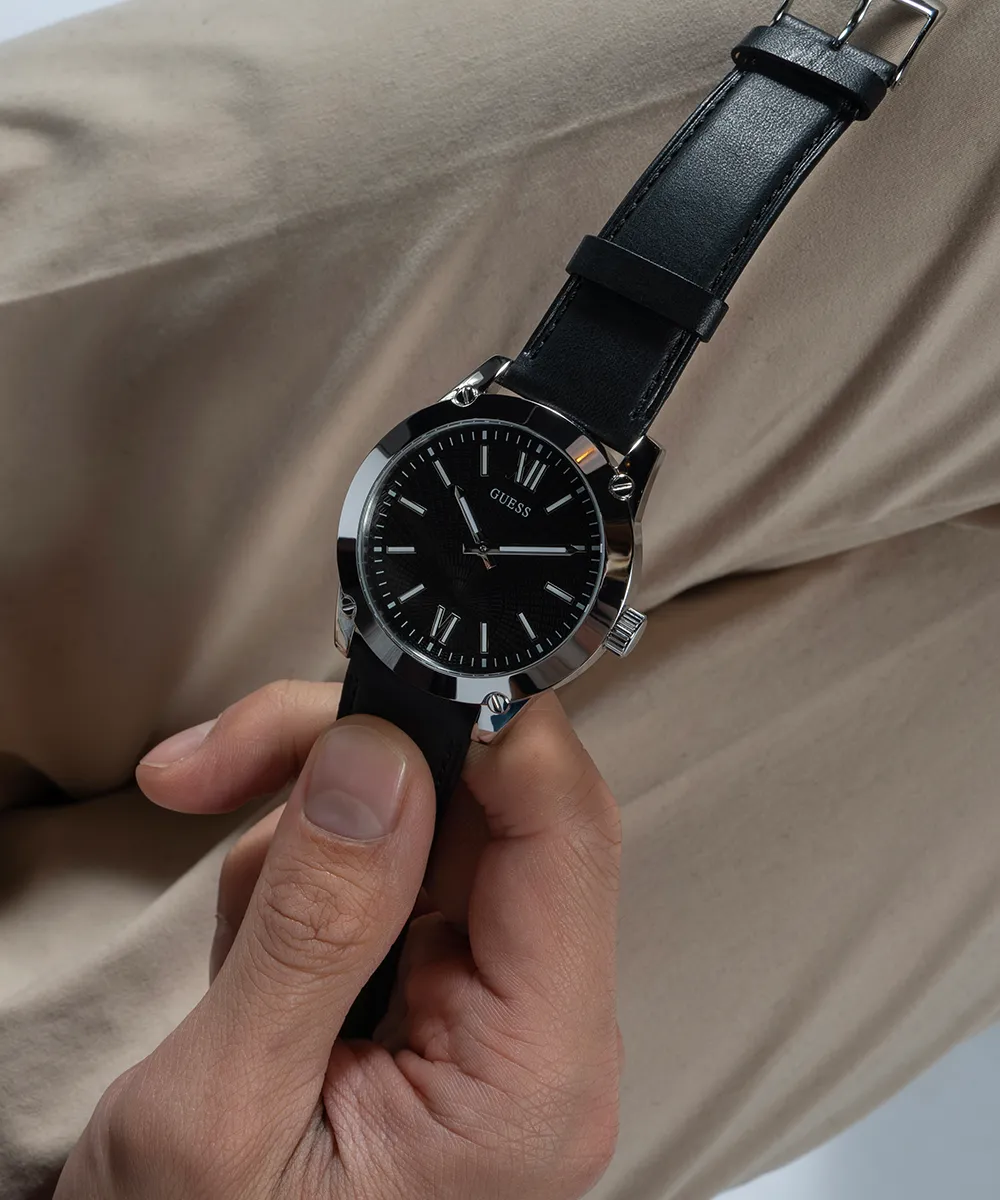 GUESS CRESCENT GW0628G1