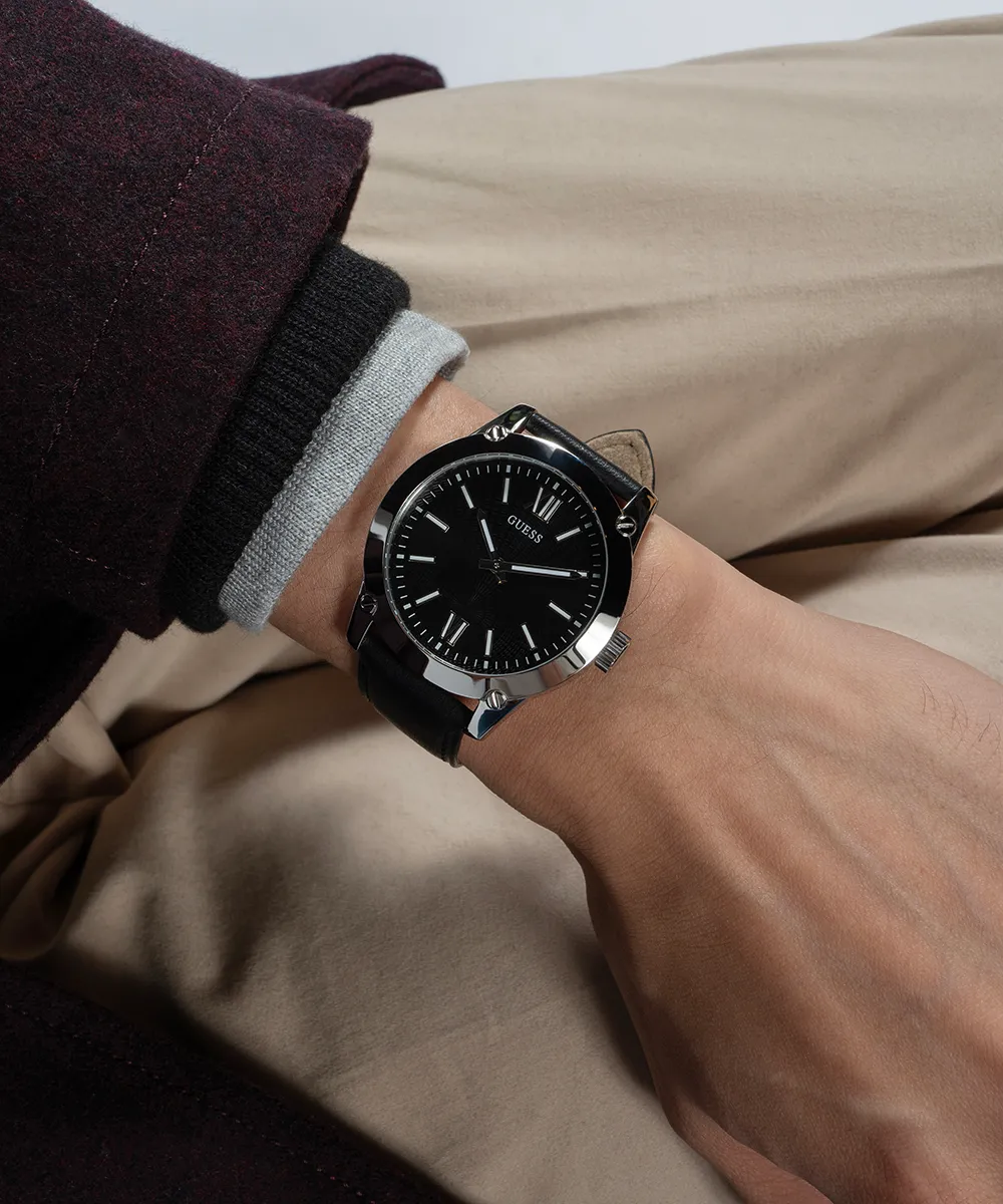 GUESS CRESCENT GW0628G1