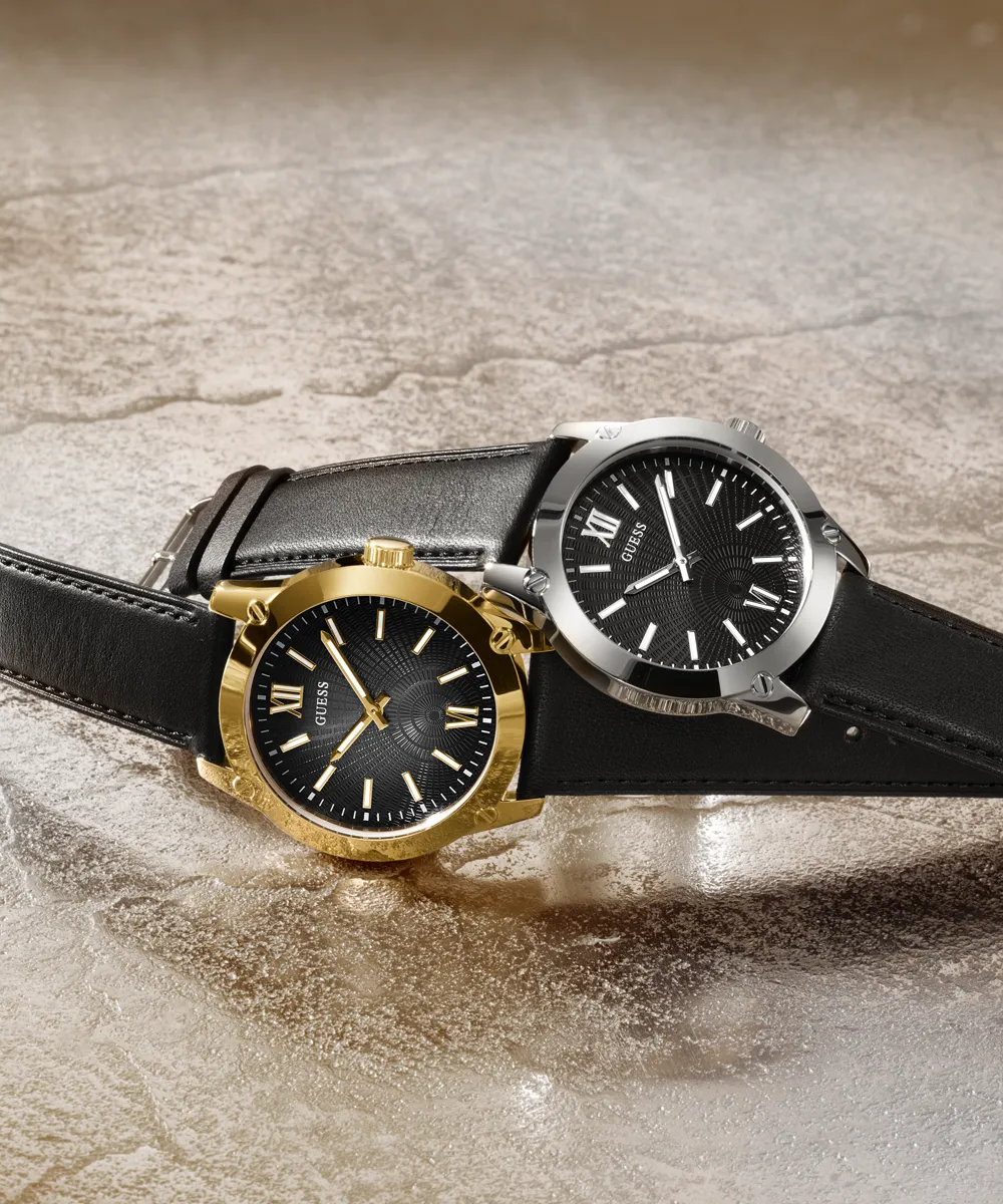 GUESS CRESCENT GW0628G1