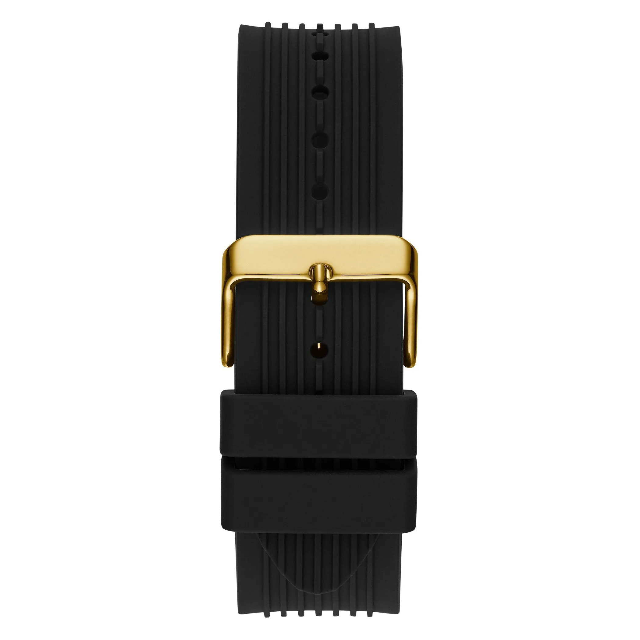 Guess GW0057G1 Men's Poseidon Black Watch