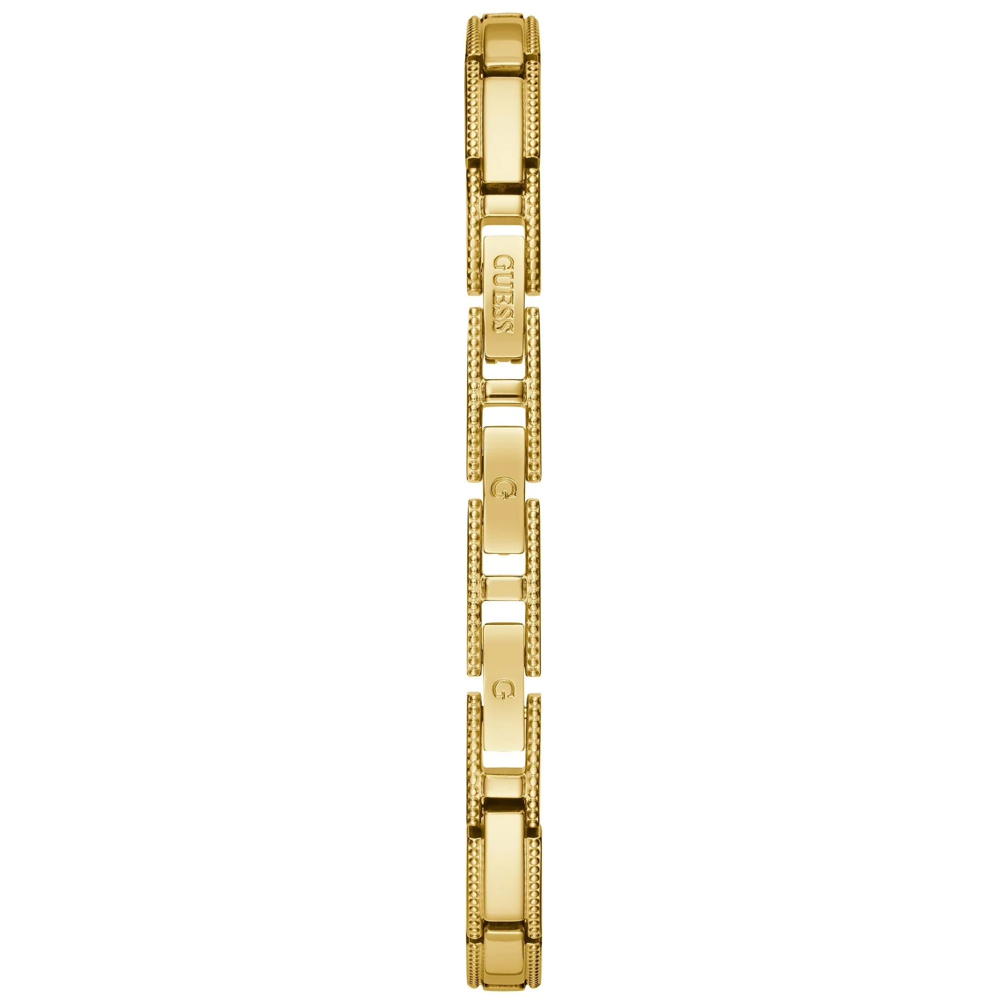 Guess GW0249L2 Ladies Bella Gold Watch