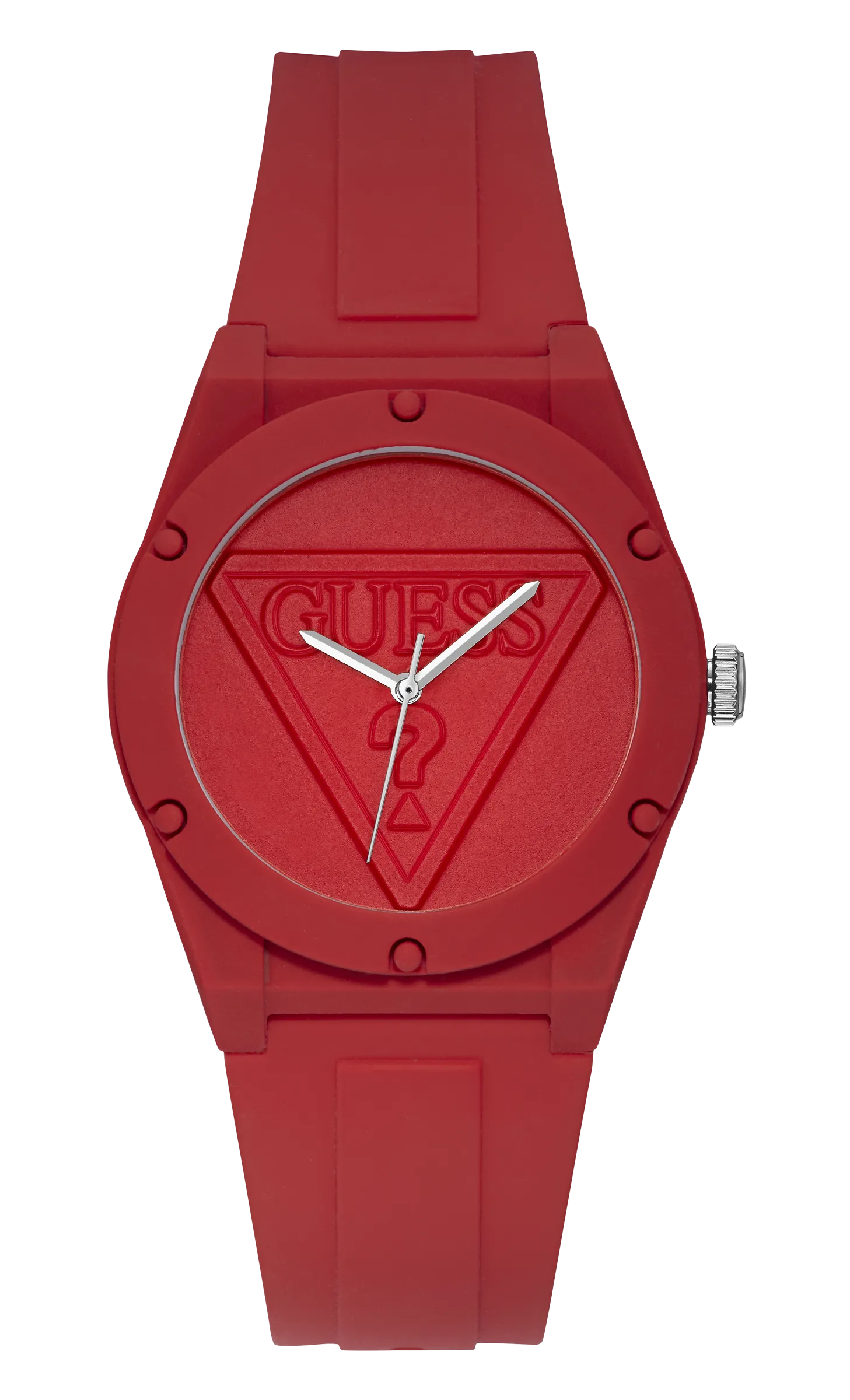 Guess Ladies Color Analog Watch - W1283L3
