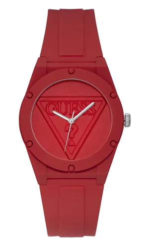 Guess Ladies Color Analog Watch - W1283L3