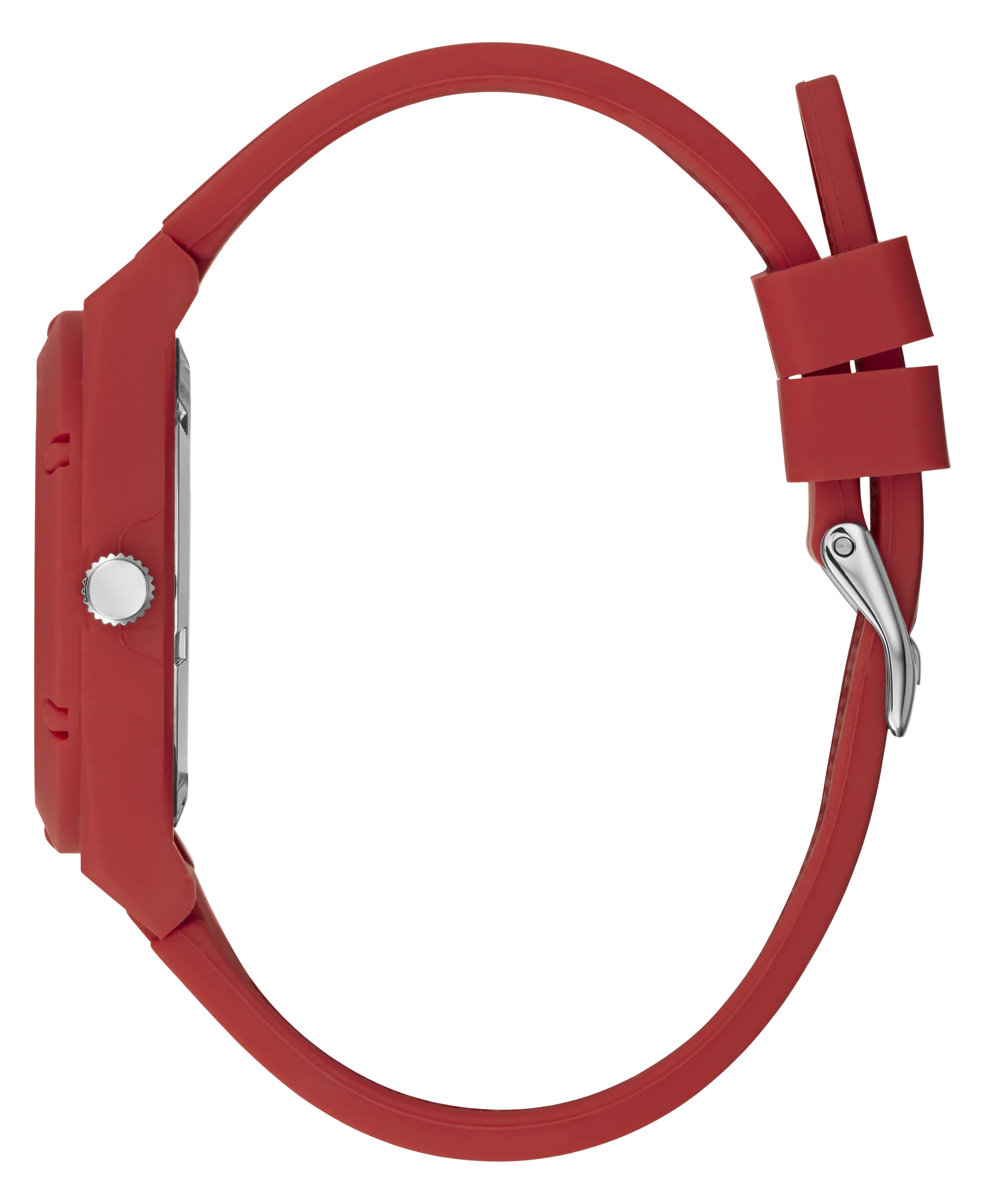 Guess Ladies Color Analog Watch - W1283L3