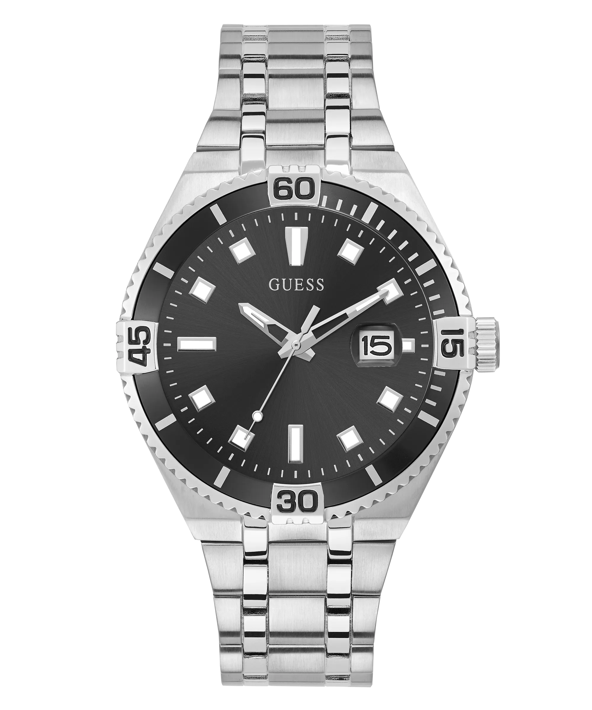GUESS PREMIER GW0330G1