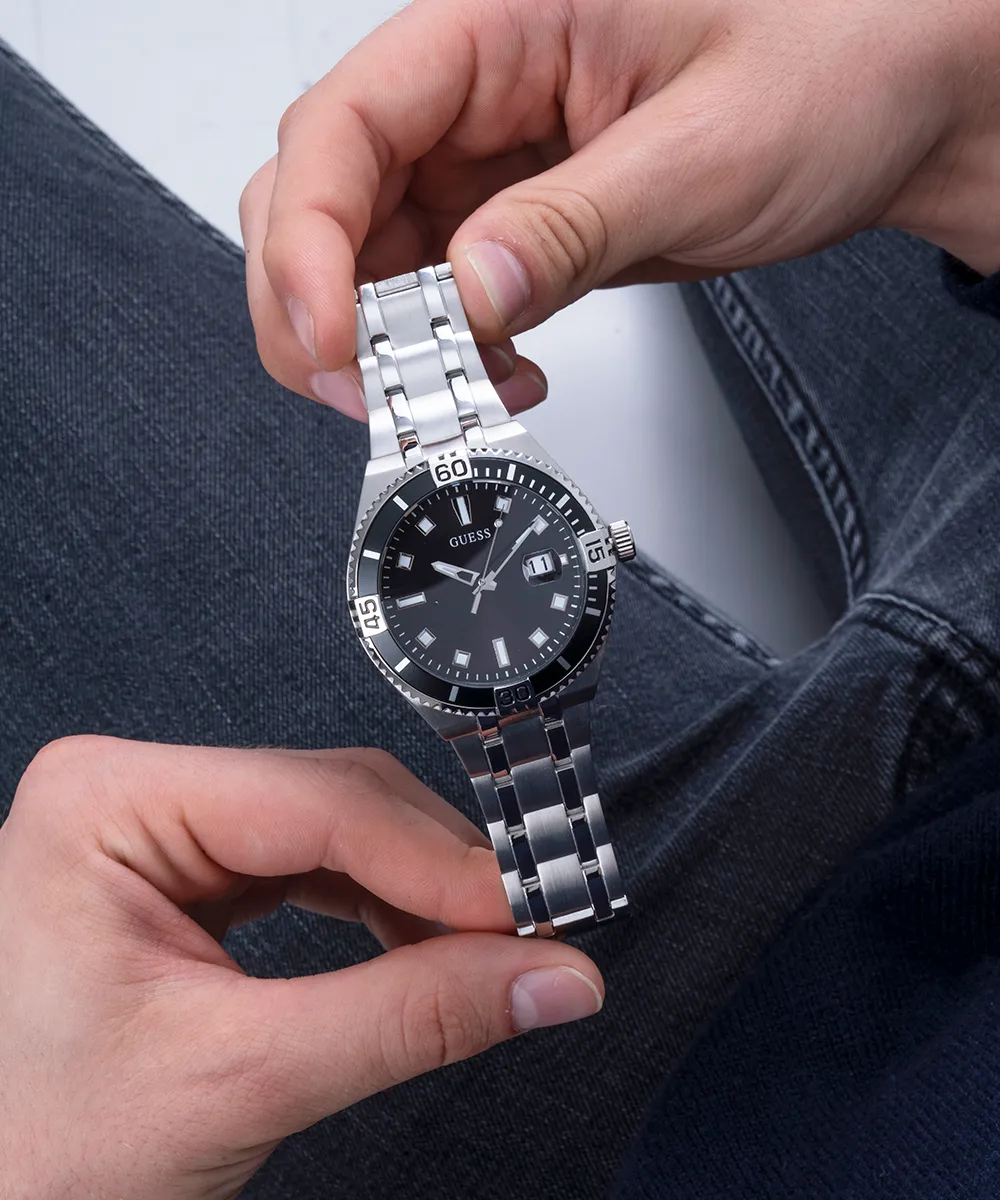 GUESS PREMIER GW0330G1