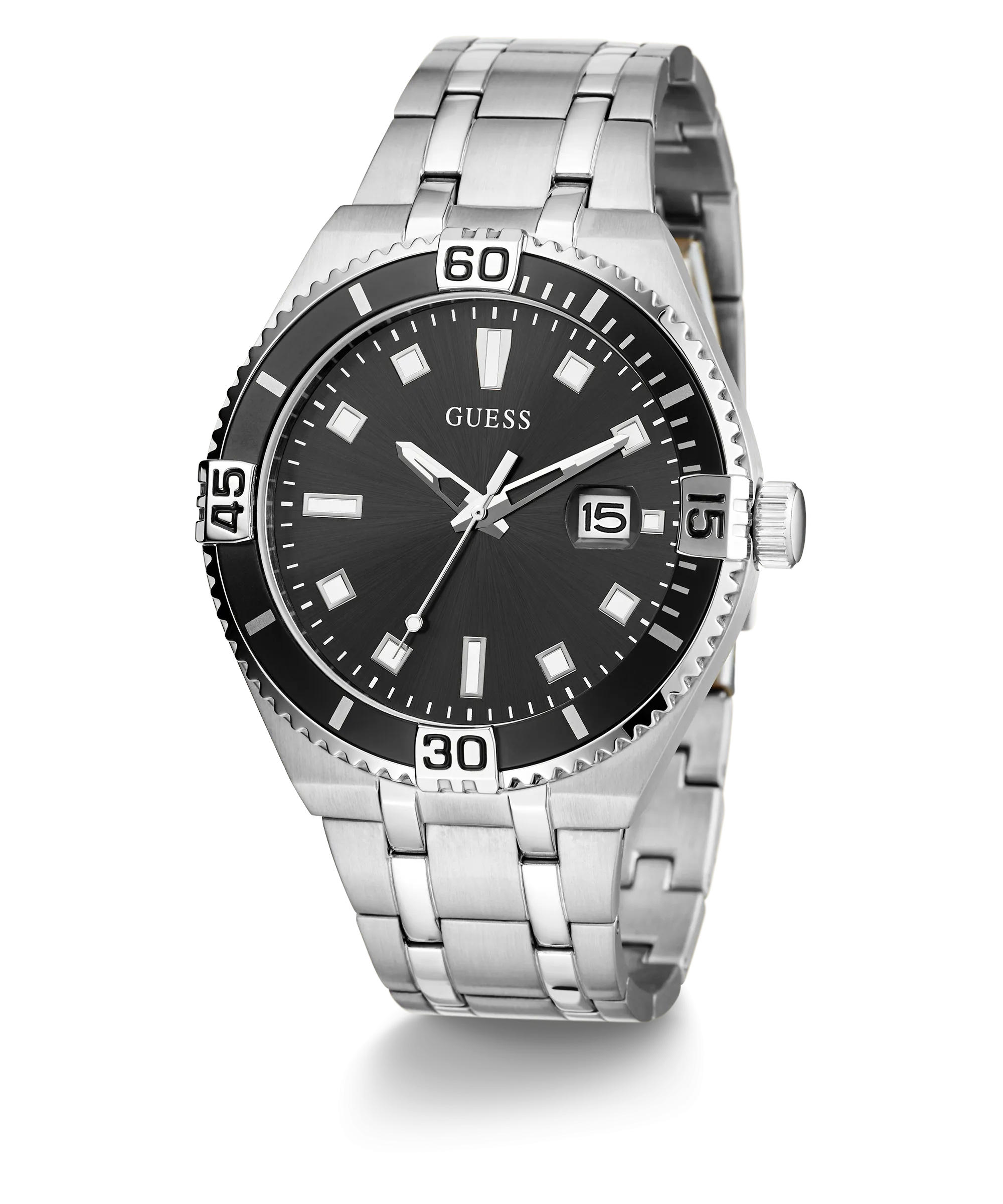 GUESS PREMIER GW0330G1