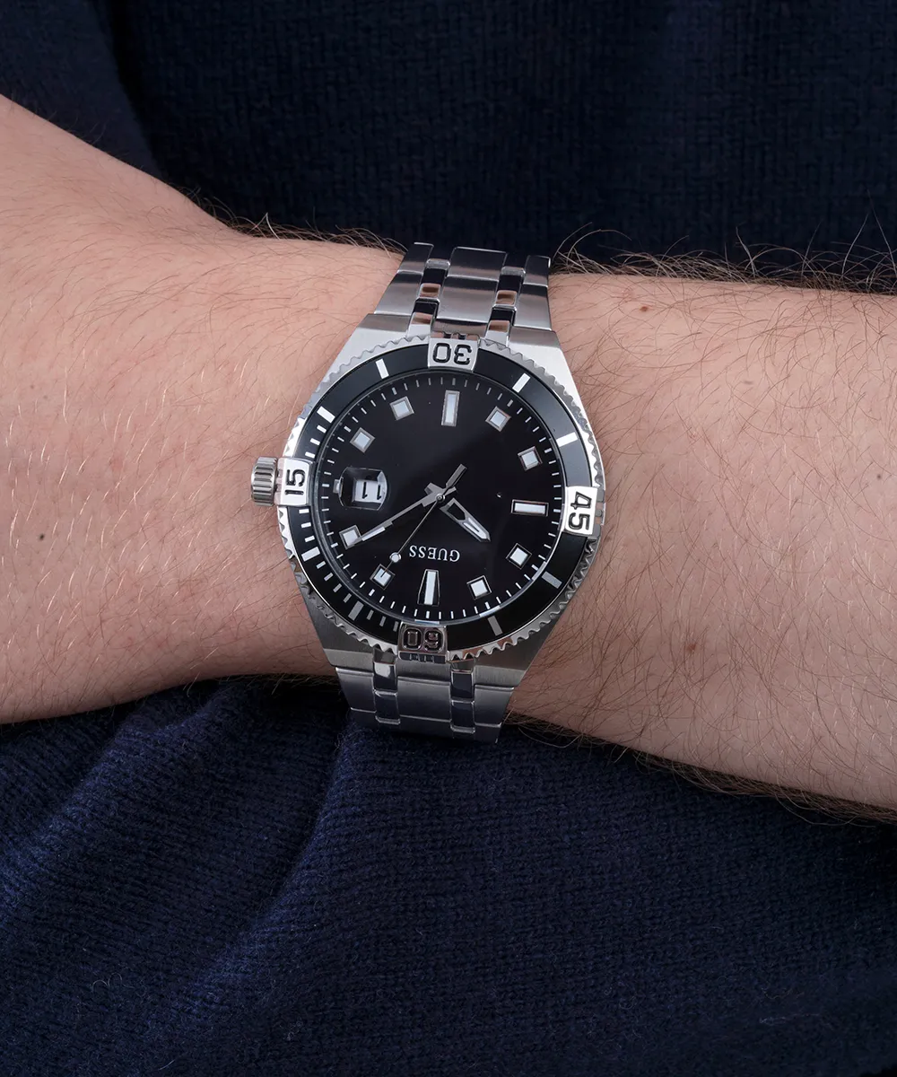 GUESS PREMIER GW0330G1