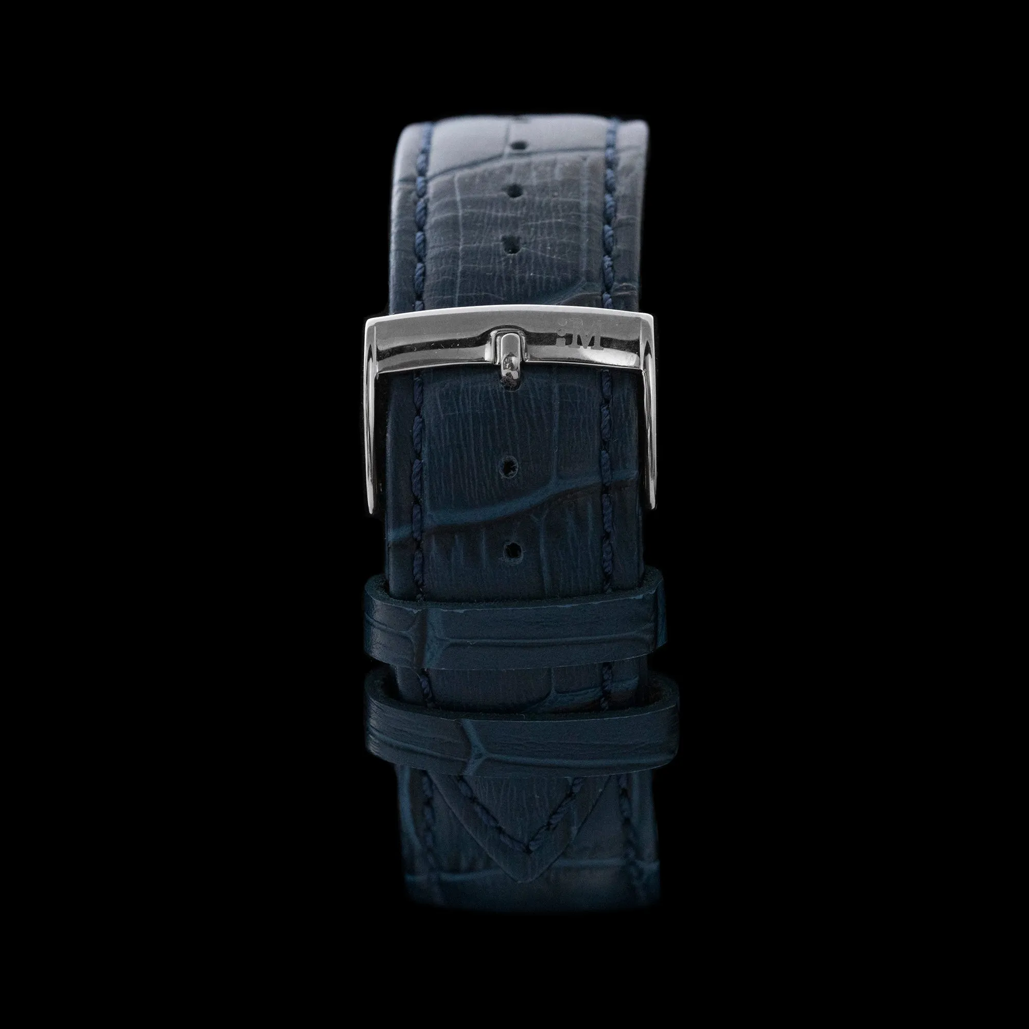 Hamilton - Khaki Pilot Pioneer Chronograph 'Beams 40th' Edition