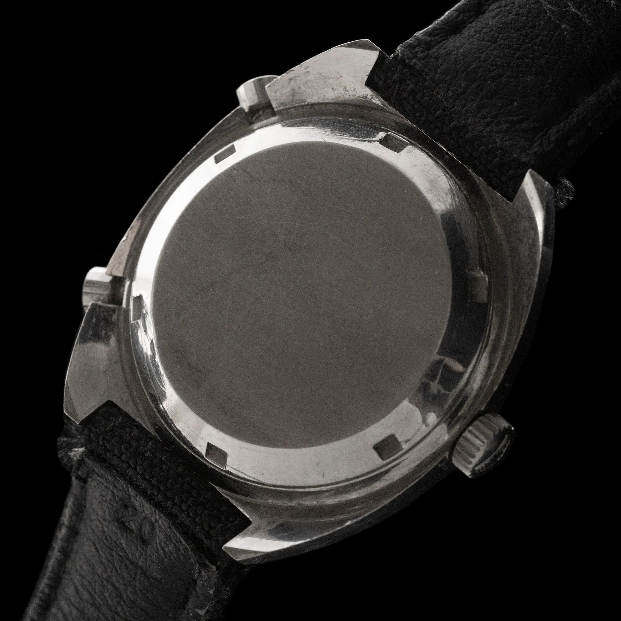 Heuer - Autavia Chronograph ‘Viceroy’