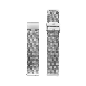Holkham 20mm Milanese Mesh Strap