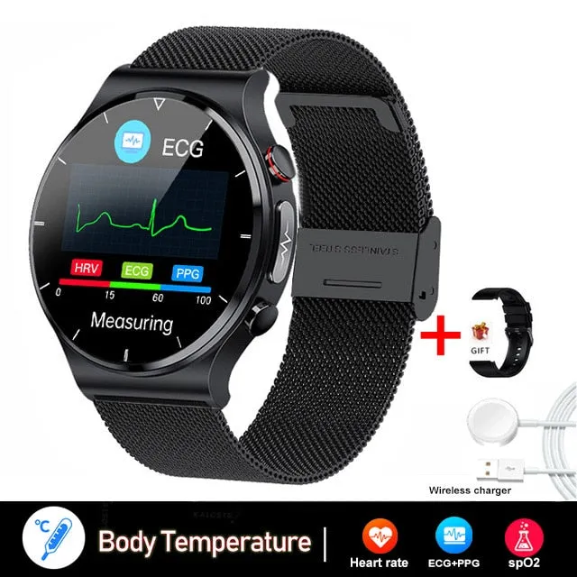 IP68 Waterproof Fitness Tracker Smartwatch For Huawei Xiaomi