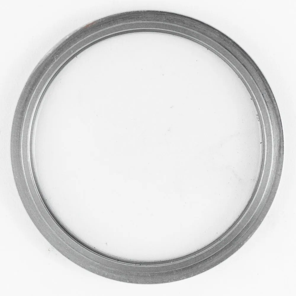 JAEGER LECOULTRE Step Bezel