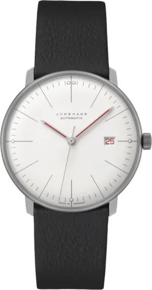 Junghans Max Bill Bauhaus Automatic