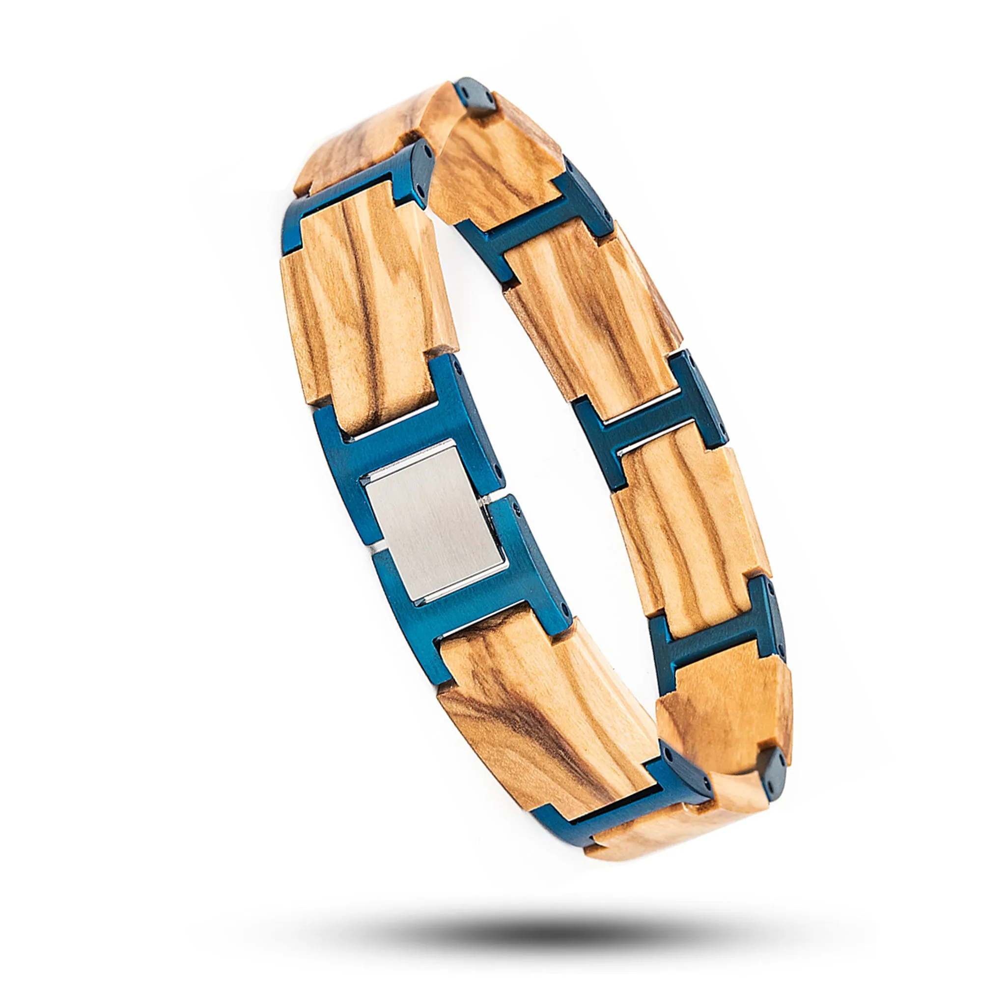 Lavaredo-Wooden Bracelet Unique Wood Bracelet