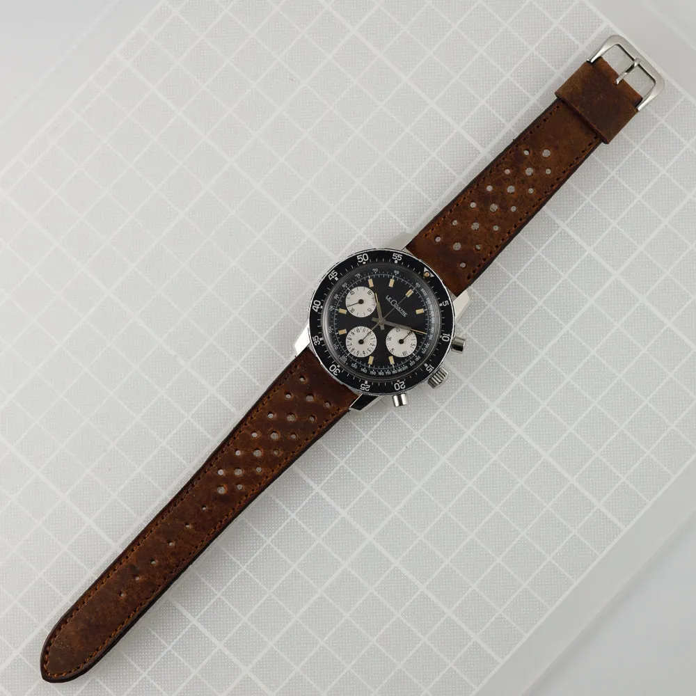 LECOULTRE Shark Deep Sea Diver Ref.E2643 Super Compressor Case