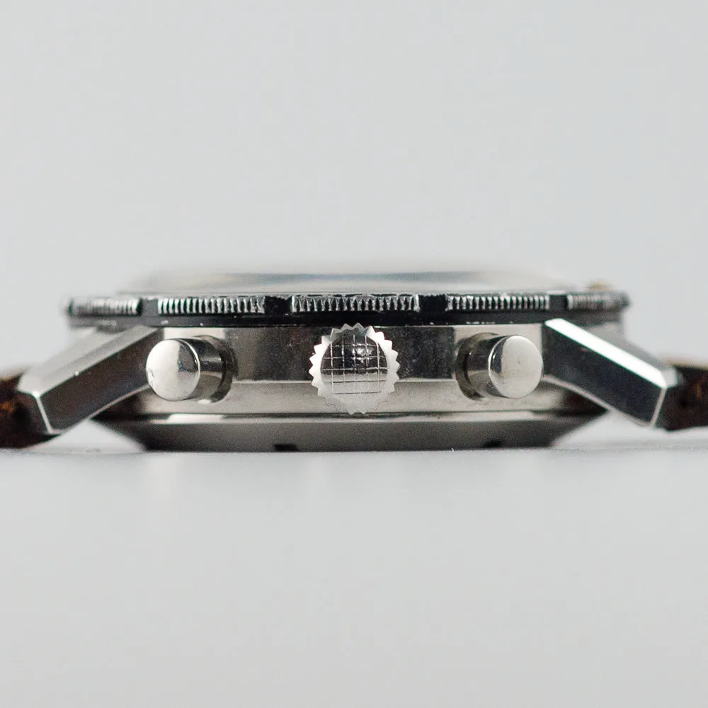 LECOULTRE Shark Deep Sea Diver Ref.E2643 Super Compressor Case