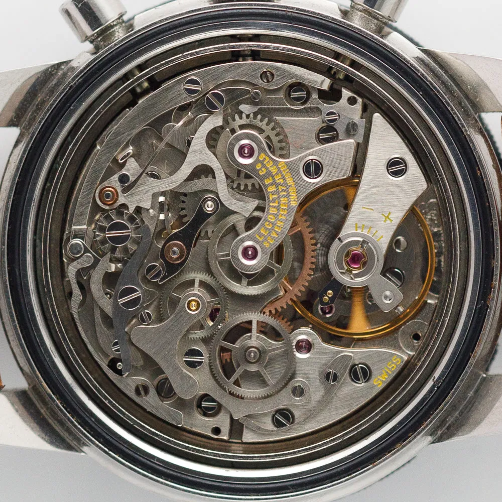 LECOULTRE Shark Deep Sea Diver Ref.E2643 Super Compressor Case