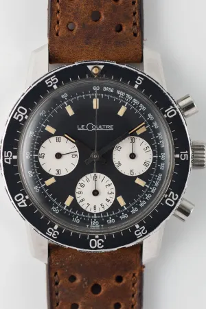 LECOULTRE Shark Deep Sea Diver Ref.E2643 Super Compressor Case