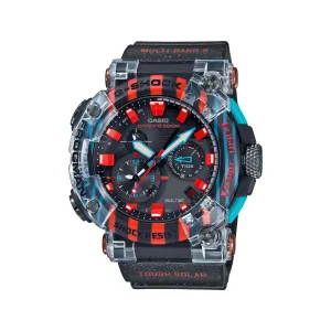 Limited Edition 'Poison Dart' Frogman Divers Watch - GWFA1000APF-1A