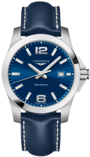 LNG Watch Conquest Mens D