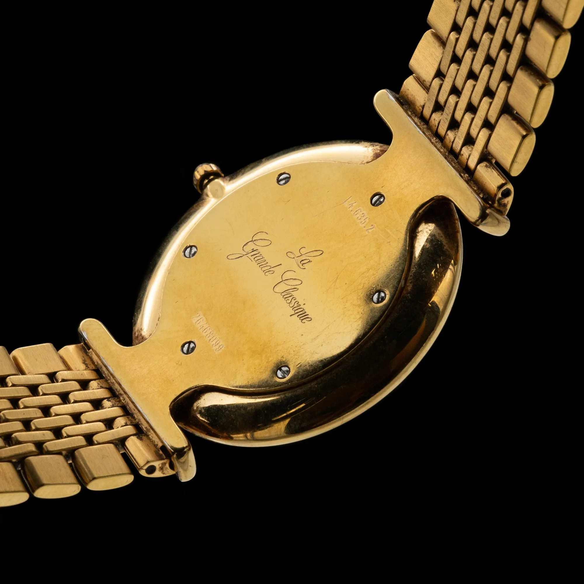 Longines - 1993 La Grande Classique 33mm